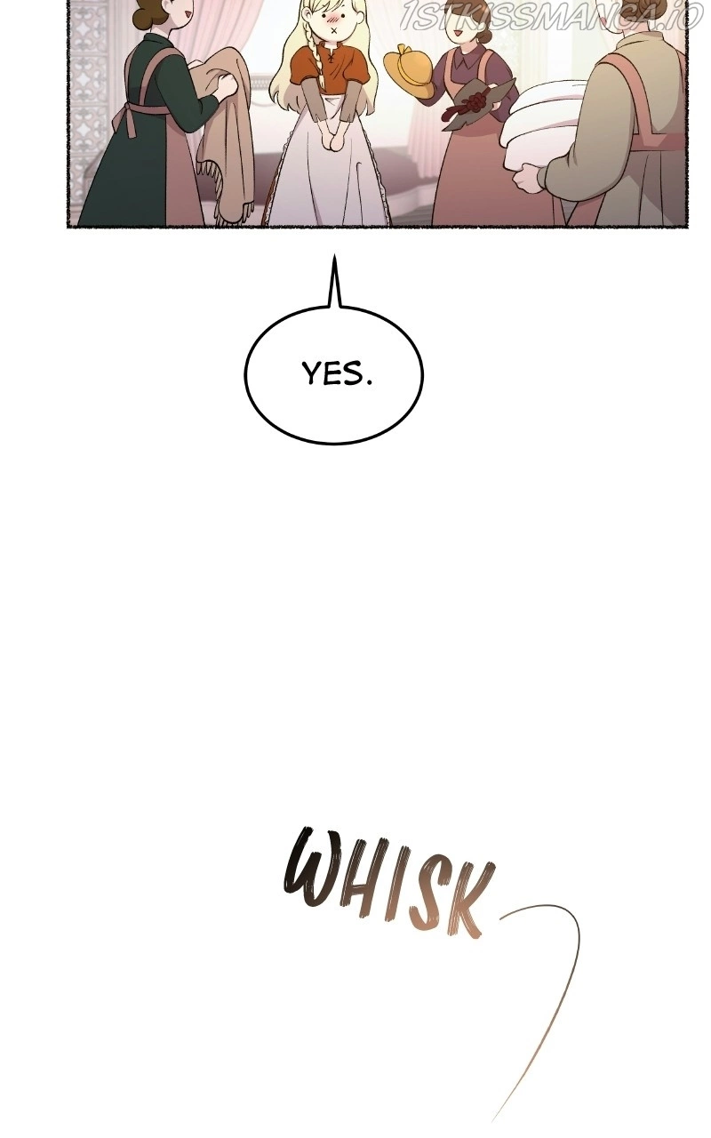 Like Wind on a Dry Branch - Chapter 101 - Page 93