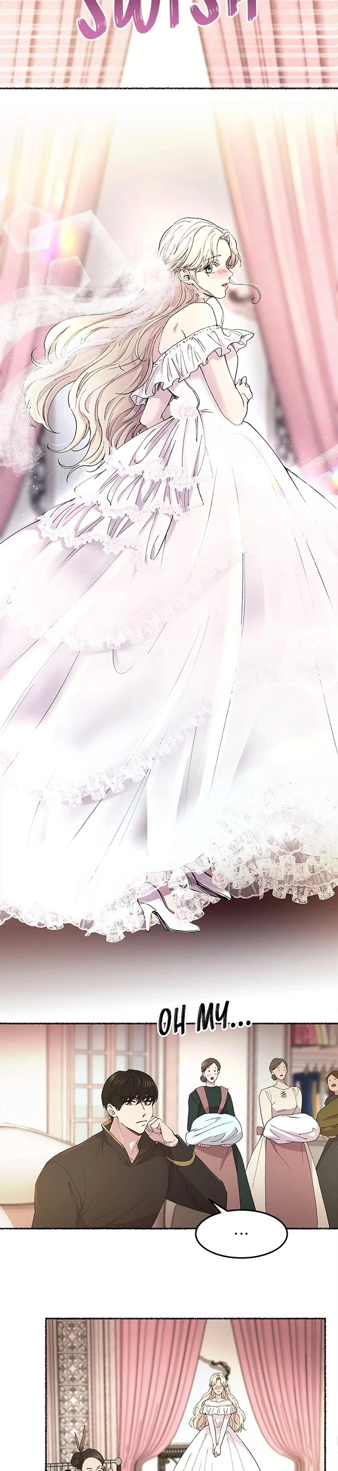 Like Wind on a Dry Branch - Chapter 47 - Page 9