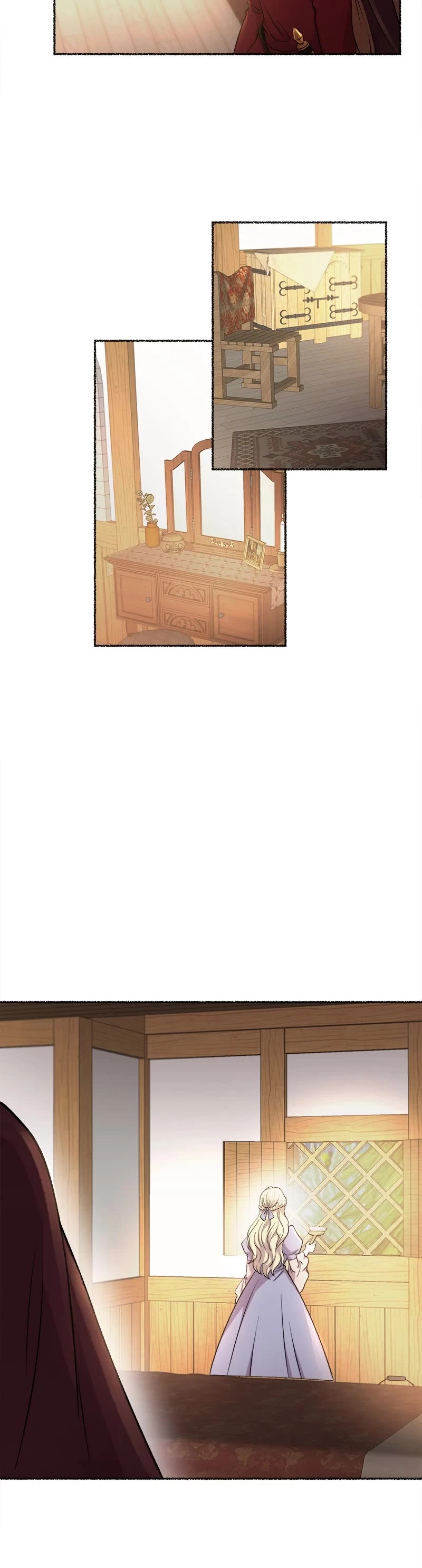 Like Wind on a Dry Branch - Chapter 91 - Page 10