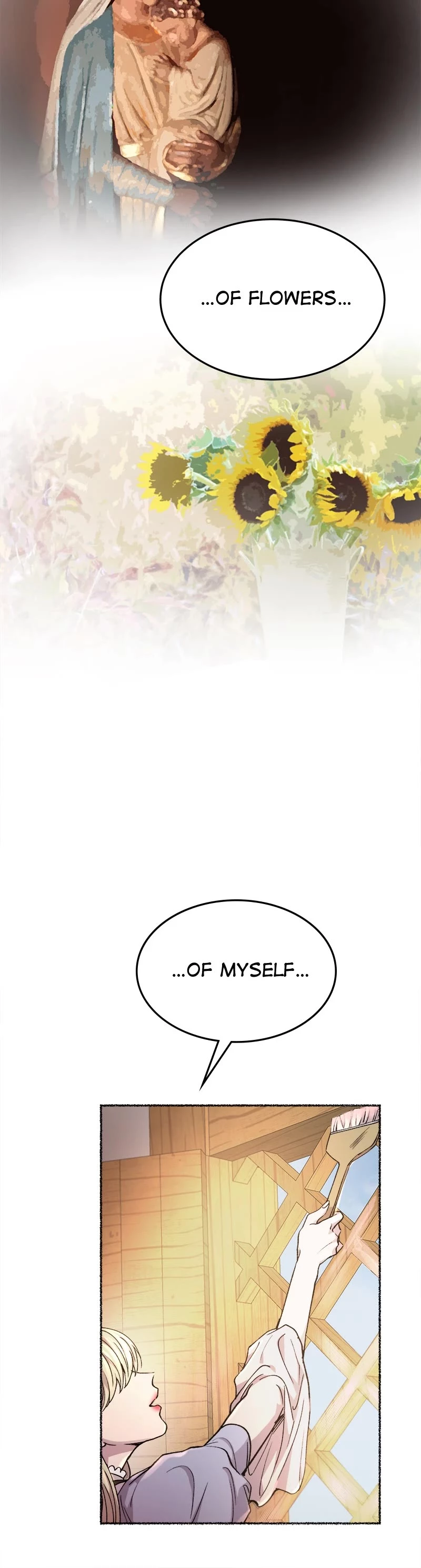 Like Wind on a Dry Branch - Chapter 91 - Page 15