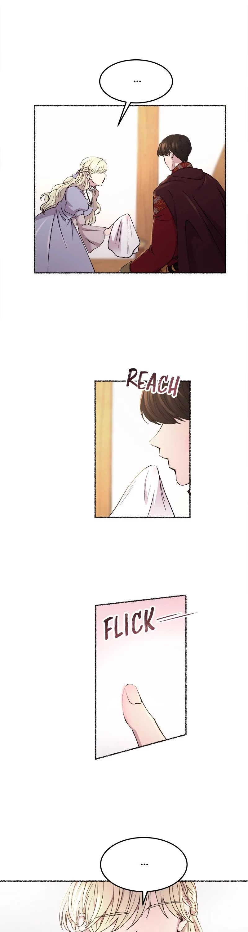 Like Wind on a Dry Branch - Chapter 91 - Page 29