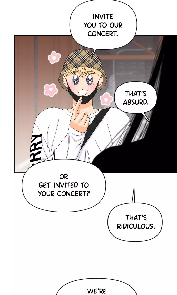 Lilac 200% - Chapter 61 - Page 11