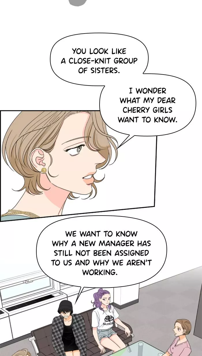 Lilac 200% - Chapter 76 - Page 42