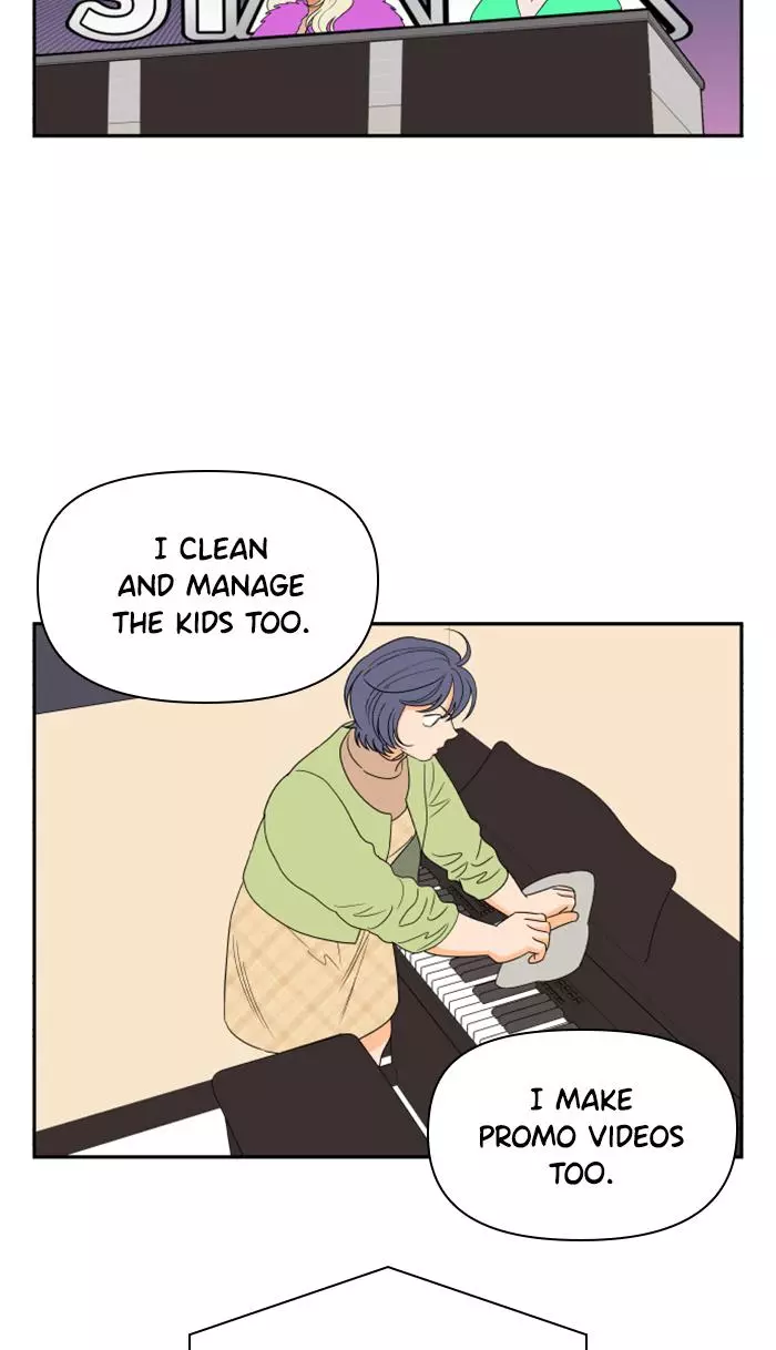 Lilac 200% - Chapter 82 - Page 49