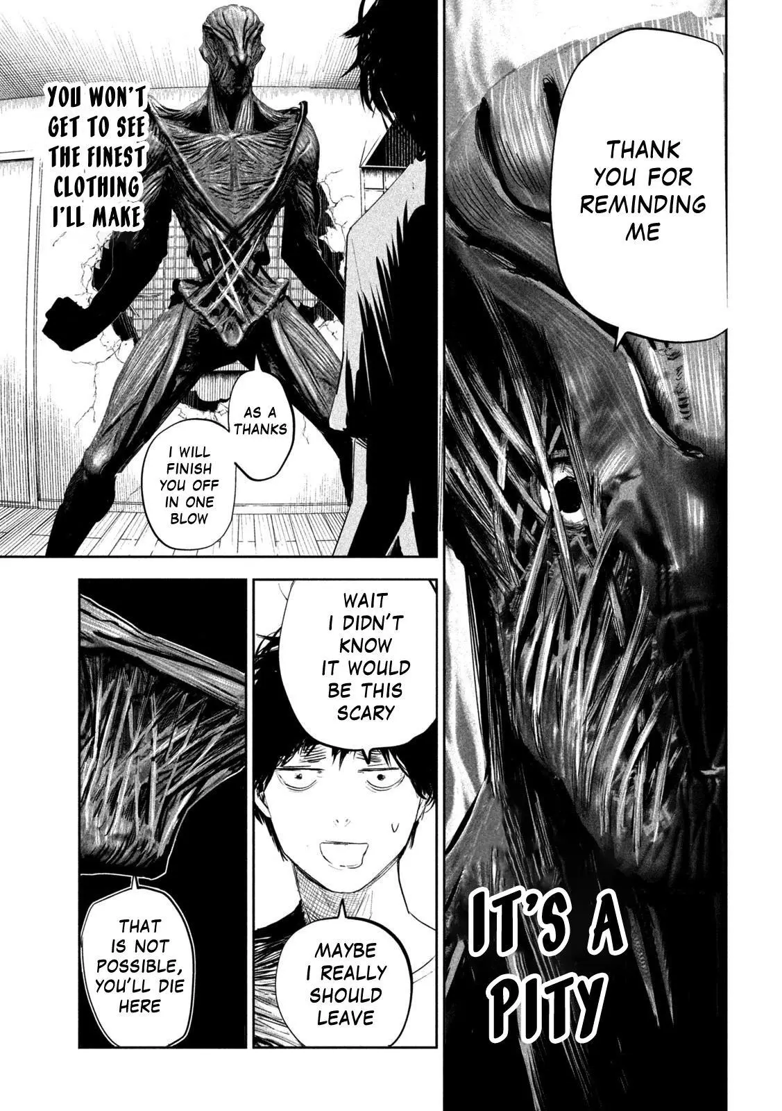 Lili-Men - Chapter 4 - Page 7
