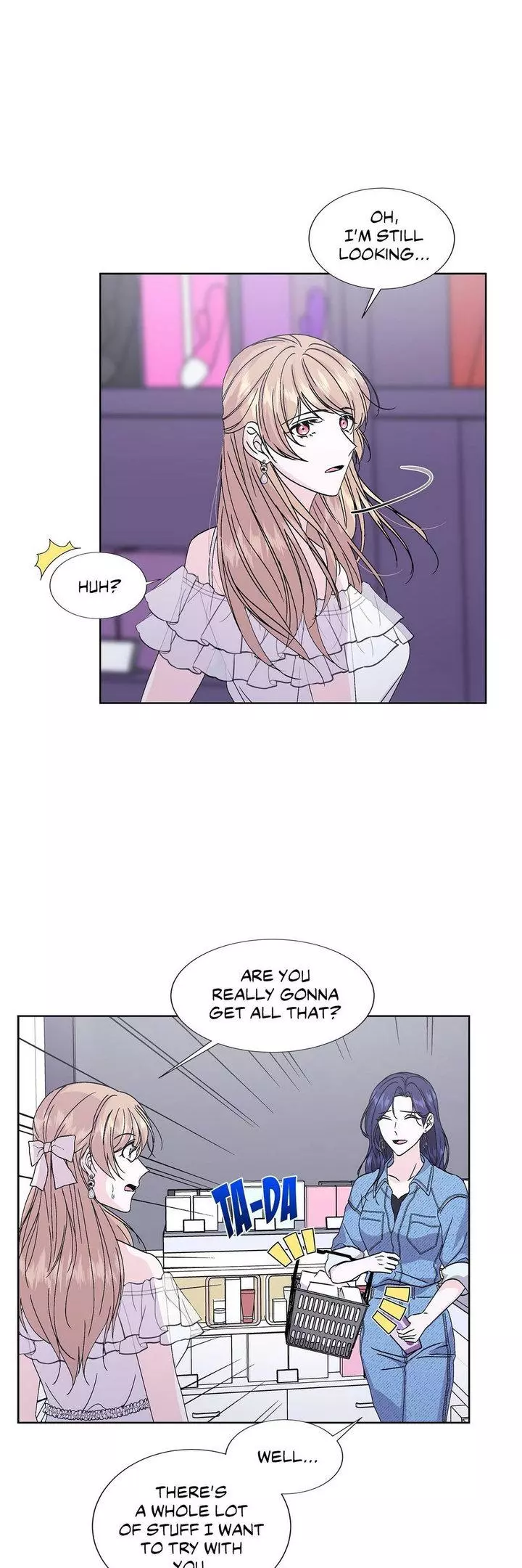Lilith 2 - Chapter 42 - Page 9
