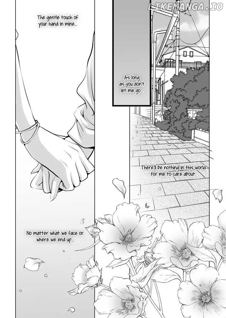 Lily Love - Chapter 24 - Page 2
