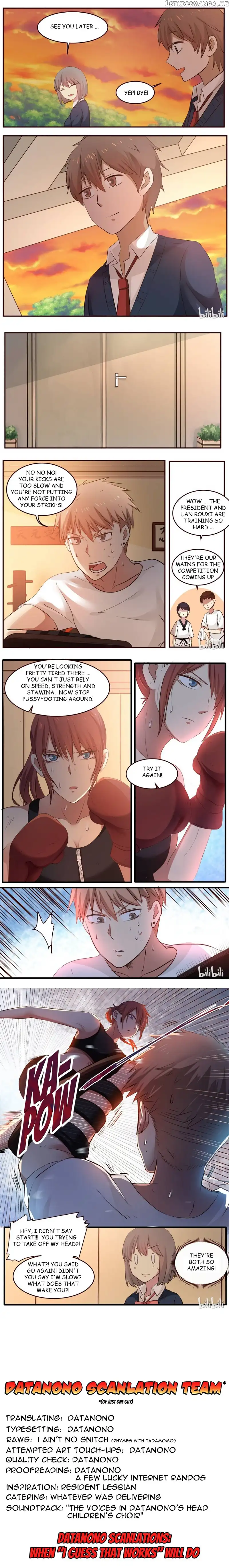 Lily - Chapter 179 - Page 2
