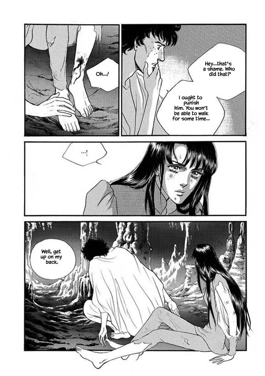 Lineage - Chapter 56 - Page 4