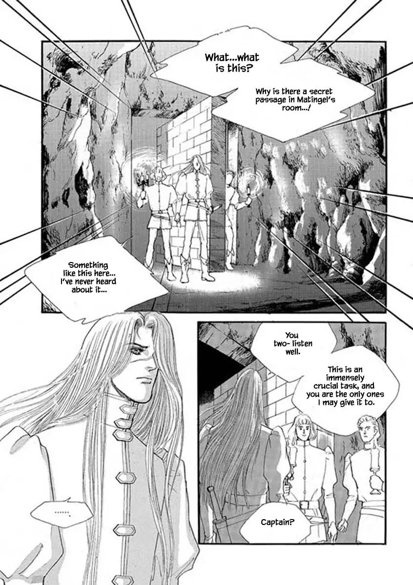 Lineage - Chapter 63 - Page 9