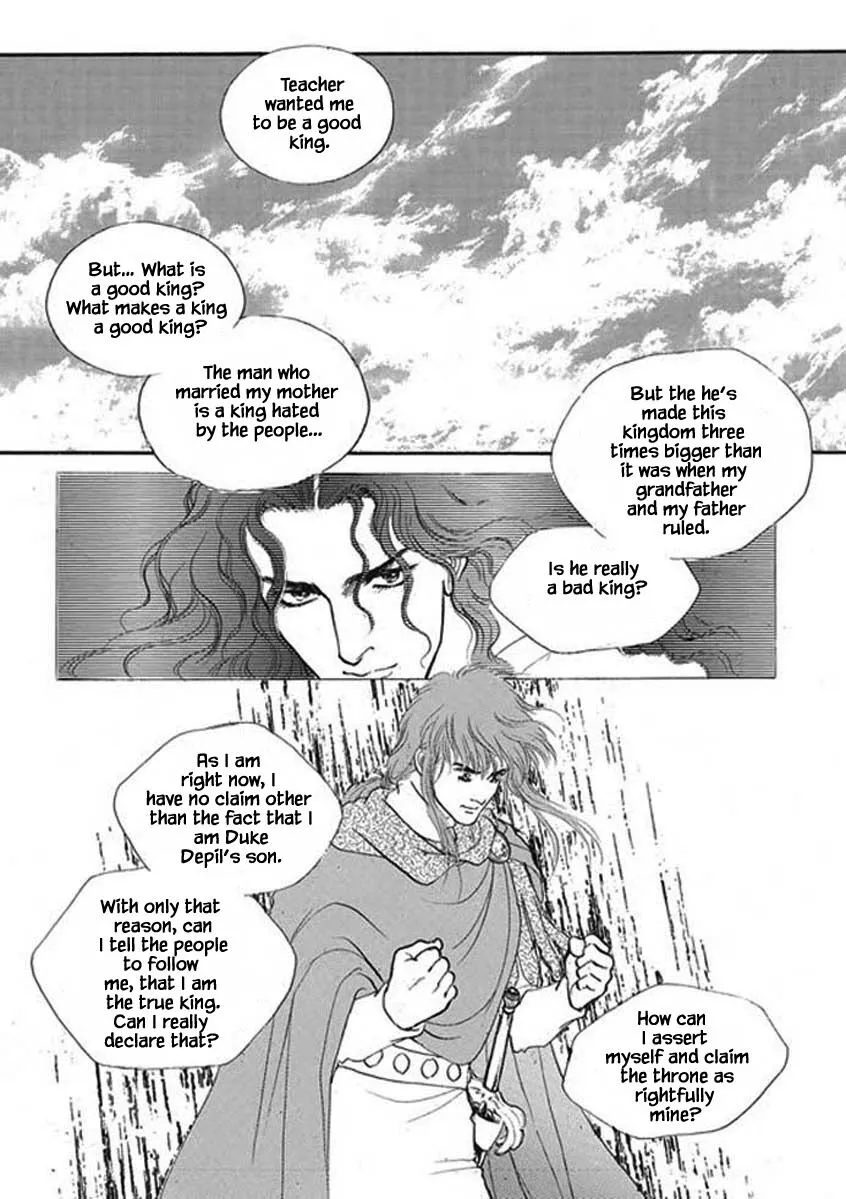 Lineage - Chapter 9 - Page 18