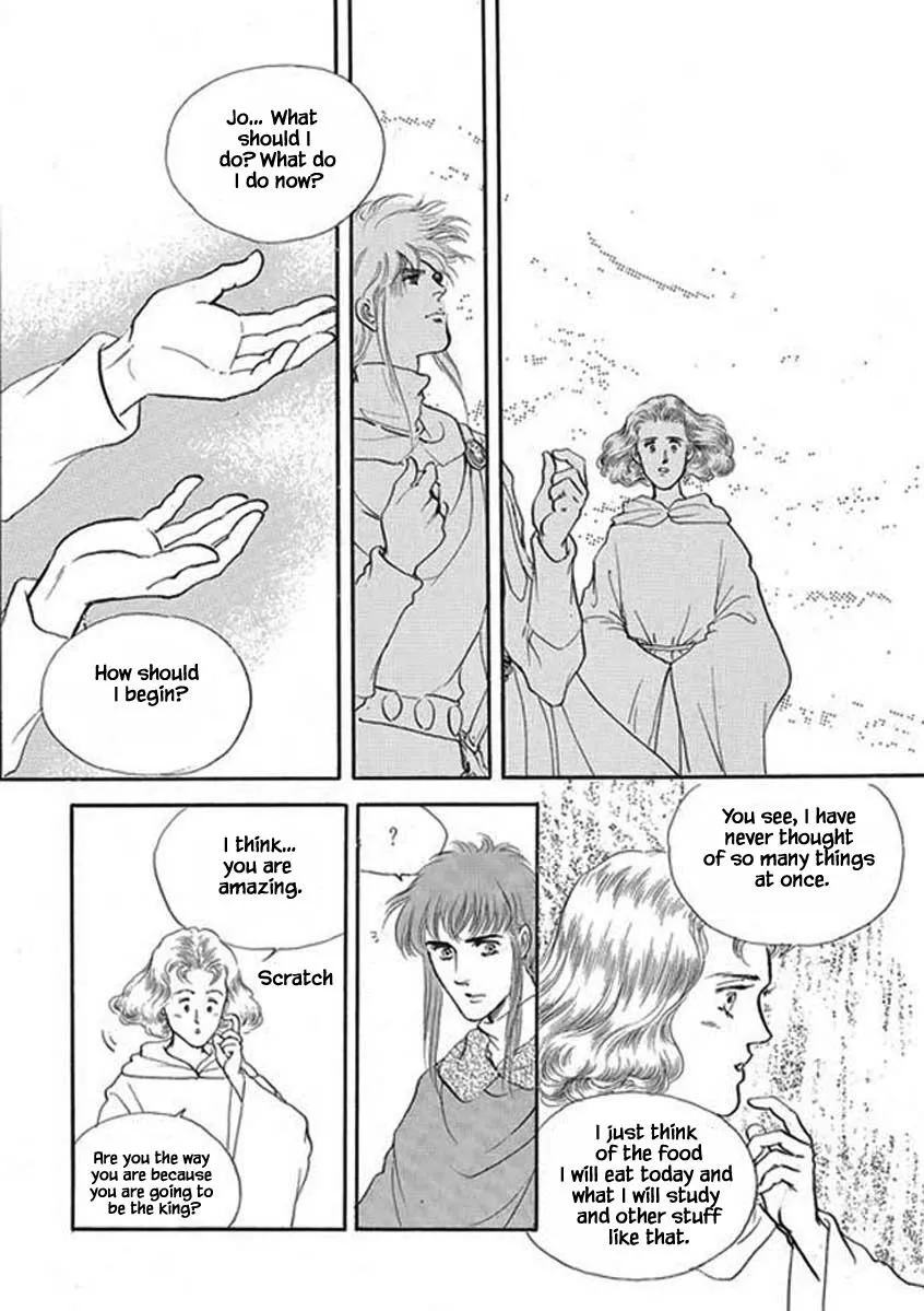 Lineage - Chapter 9 - Page 19