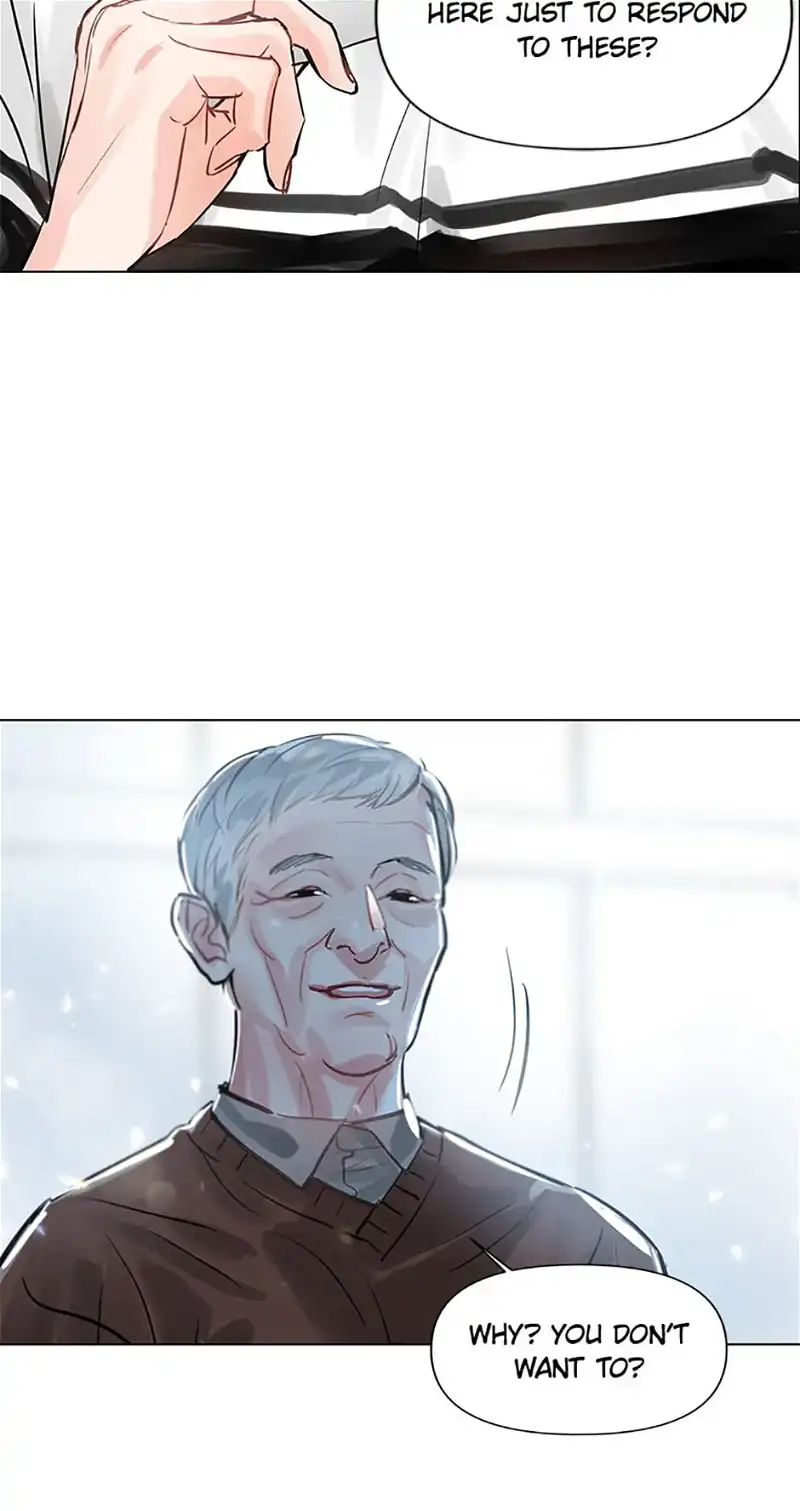 Lion Heart - Chapter 1 - Page 3