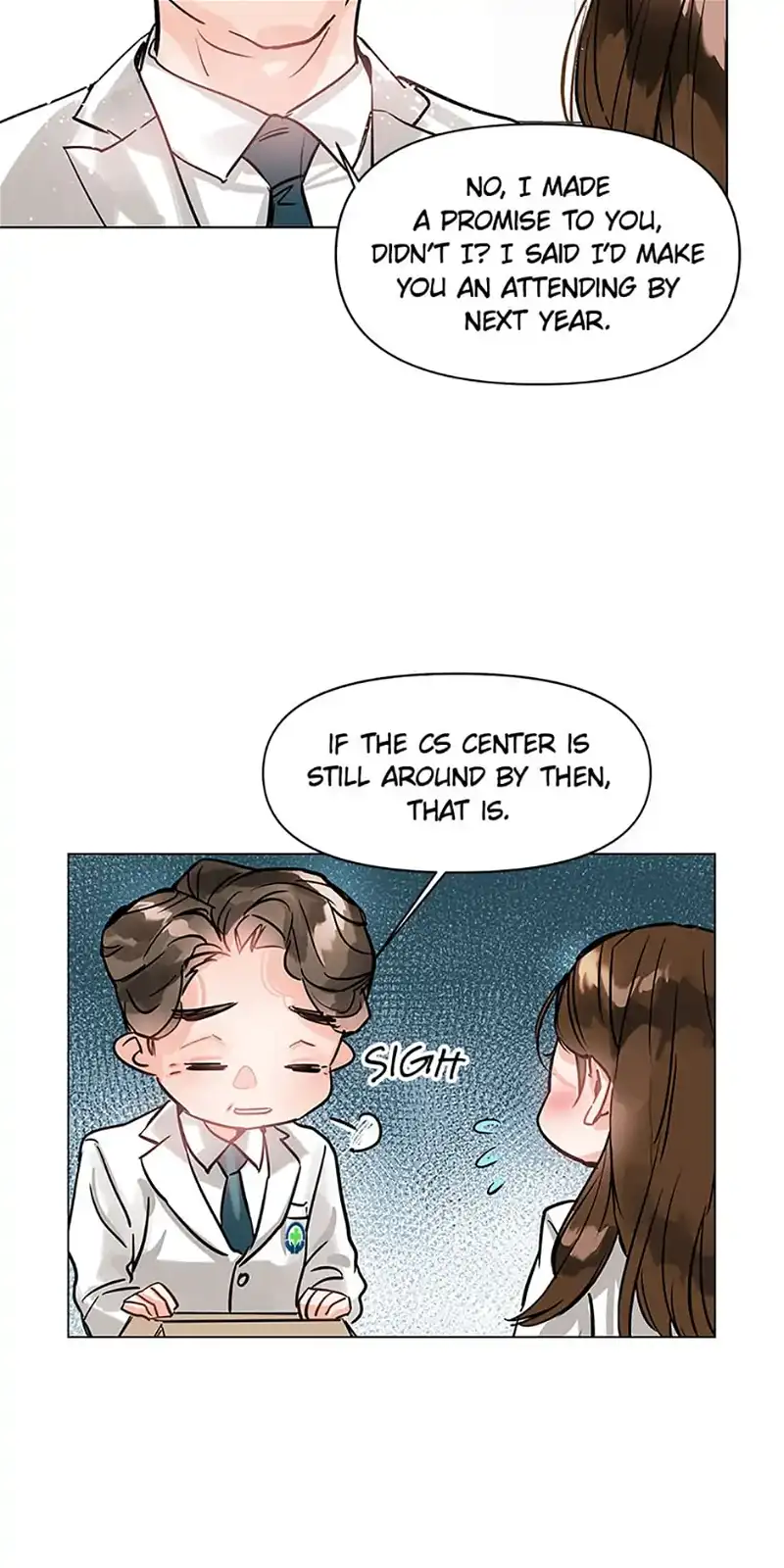 Lion Heart - Chapter 1 - Page 47