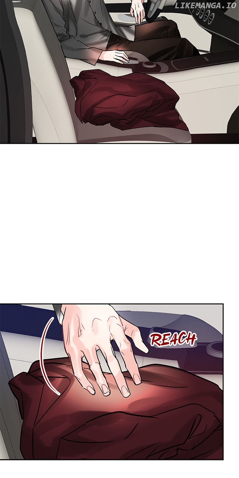 Lion Heart - Chapter 60 - Page 6