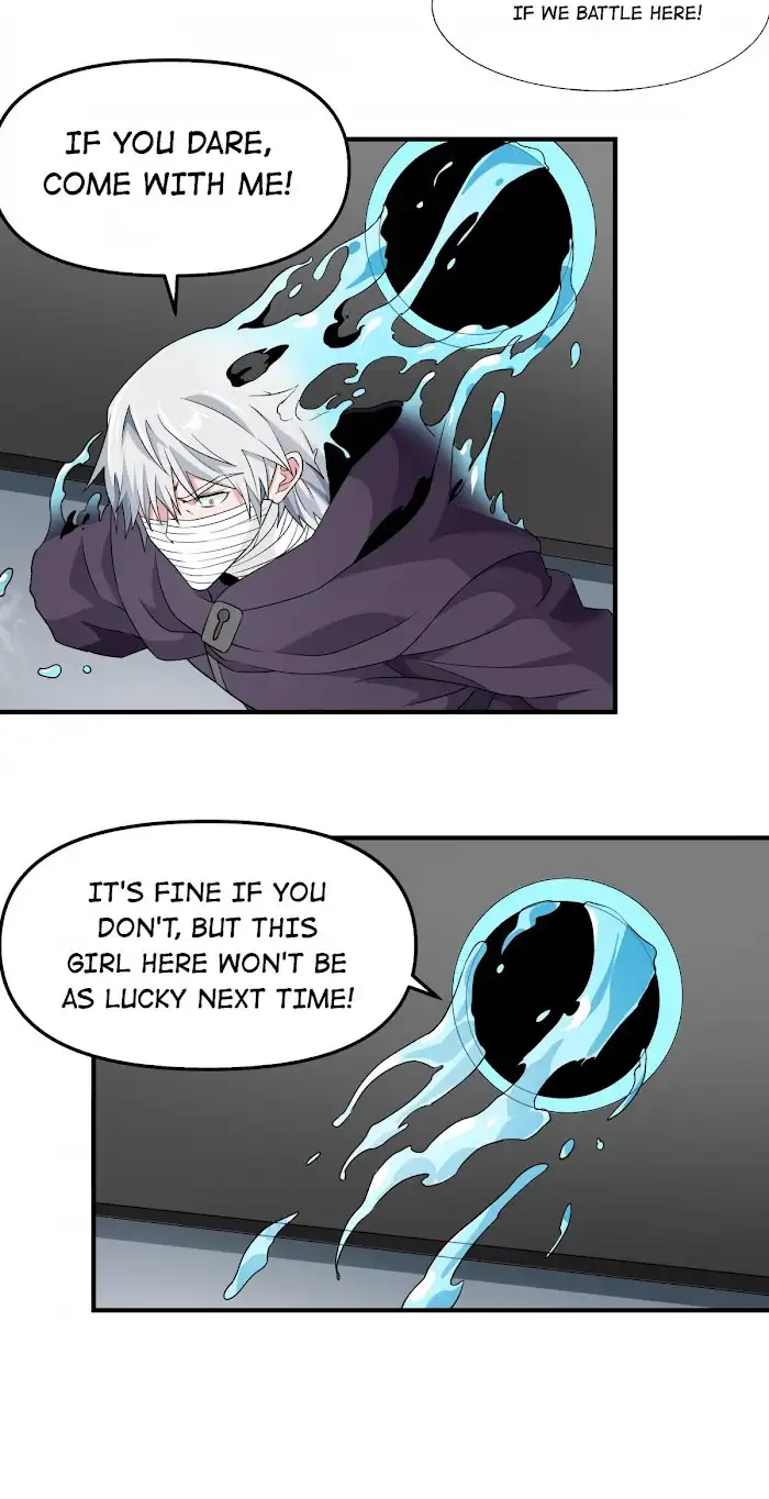 Little Tyrant Doesn’t Want To Meet With A Bad End - Chapter 39 - Page 19