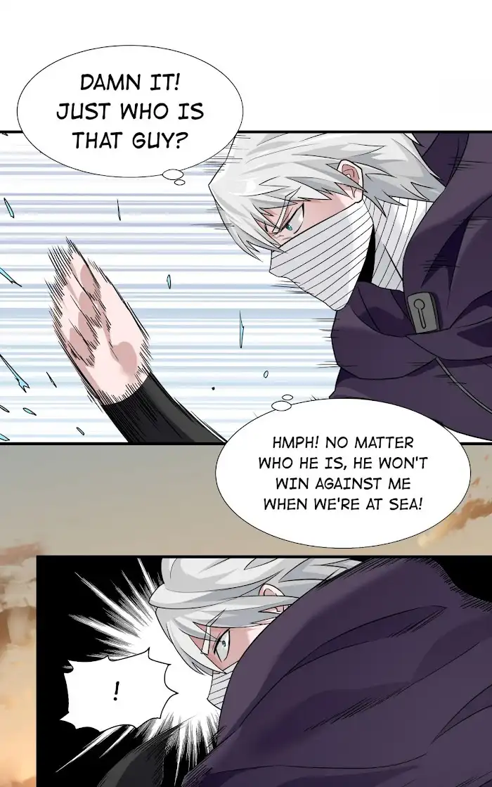 Little Tyrant Doesn’t Want To Meet With A Bad End - Chapter 39 - Page 26