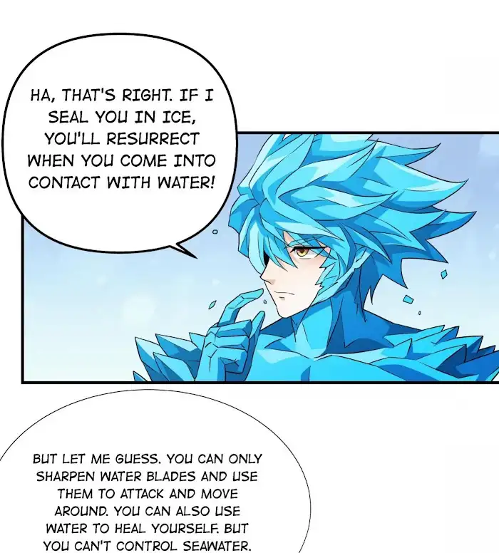 Little Tyrant Doesn’t Want To Meet With A Bad End - Chapter 39 - Page 35