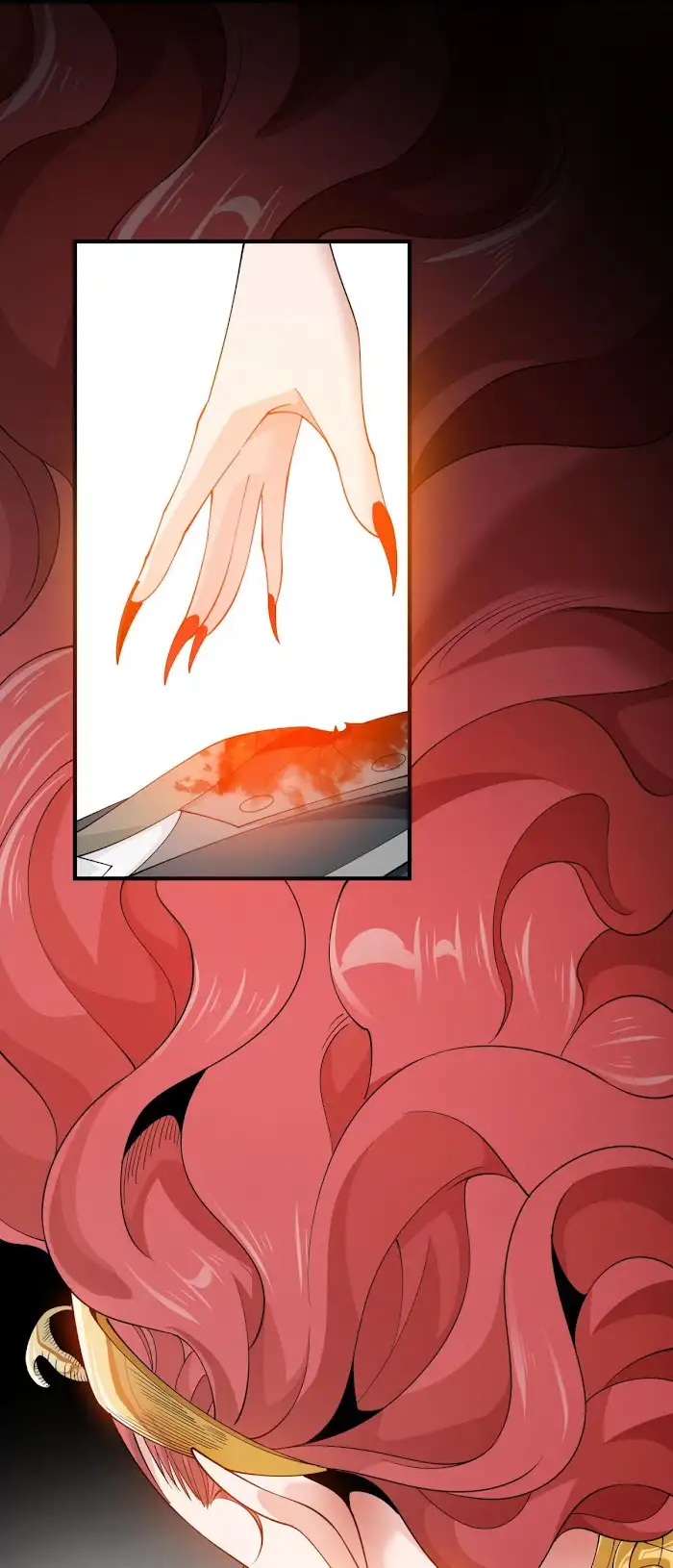 Little Tyrant Doesn’t Want To Meet With A Bad End - Chapter 39 - Page 9