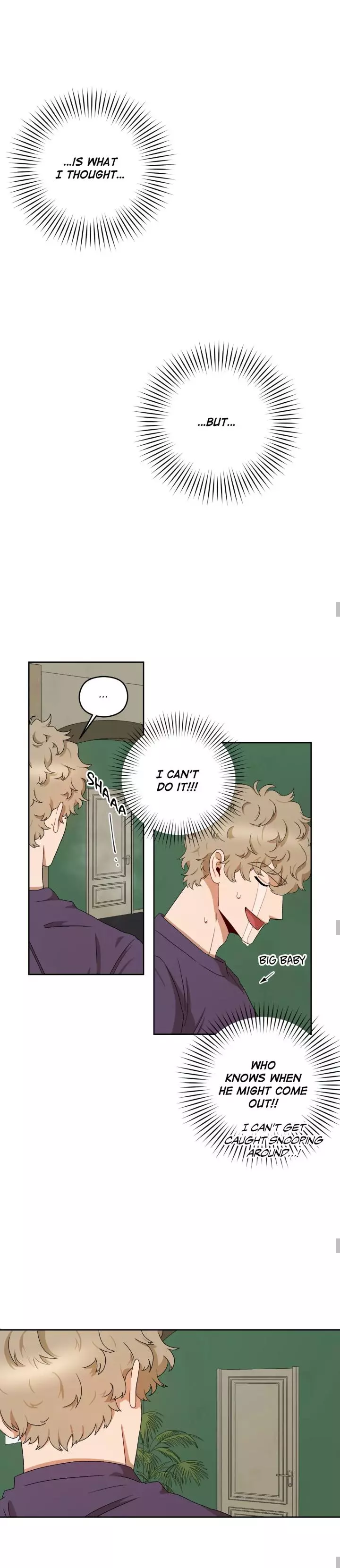 Liveta - Chapter 8 - Page 14