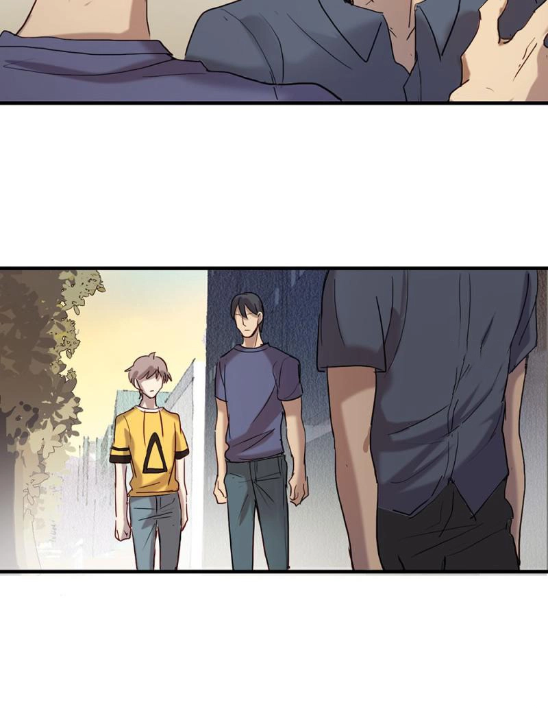 Lock You Up - Chapter 50 - Page 6