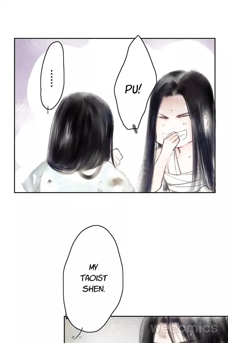 Lone Swan - Chapter 35 - Page 34
