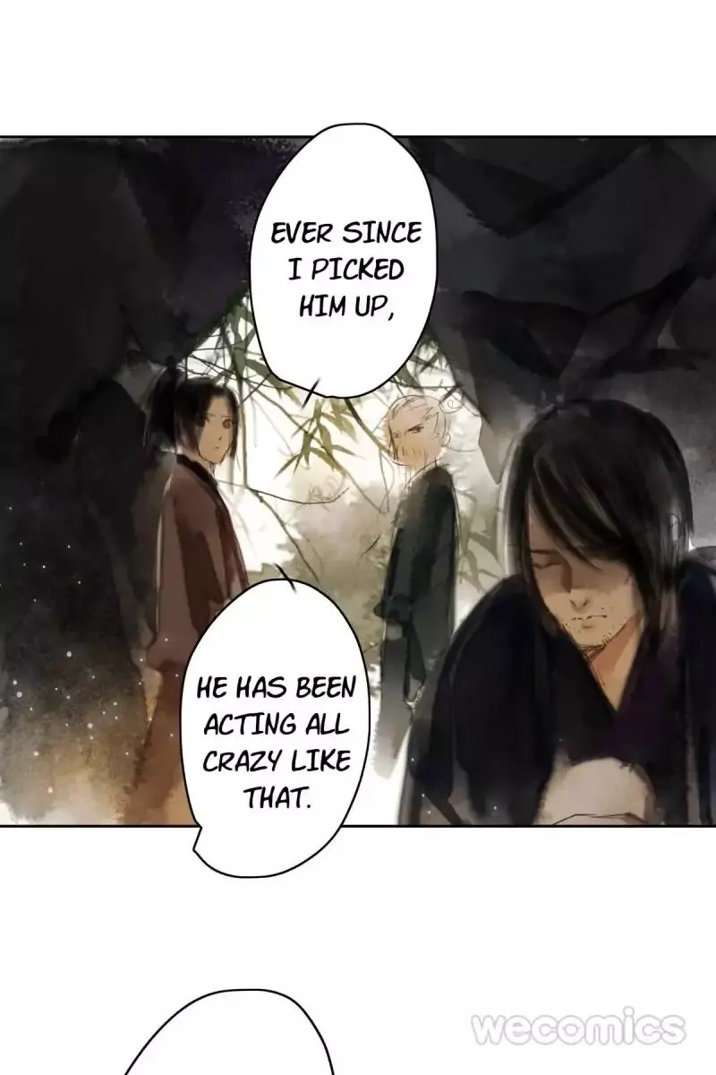 Lone Swan - Chapter 55 - Page 10