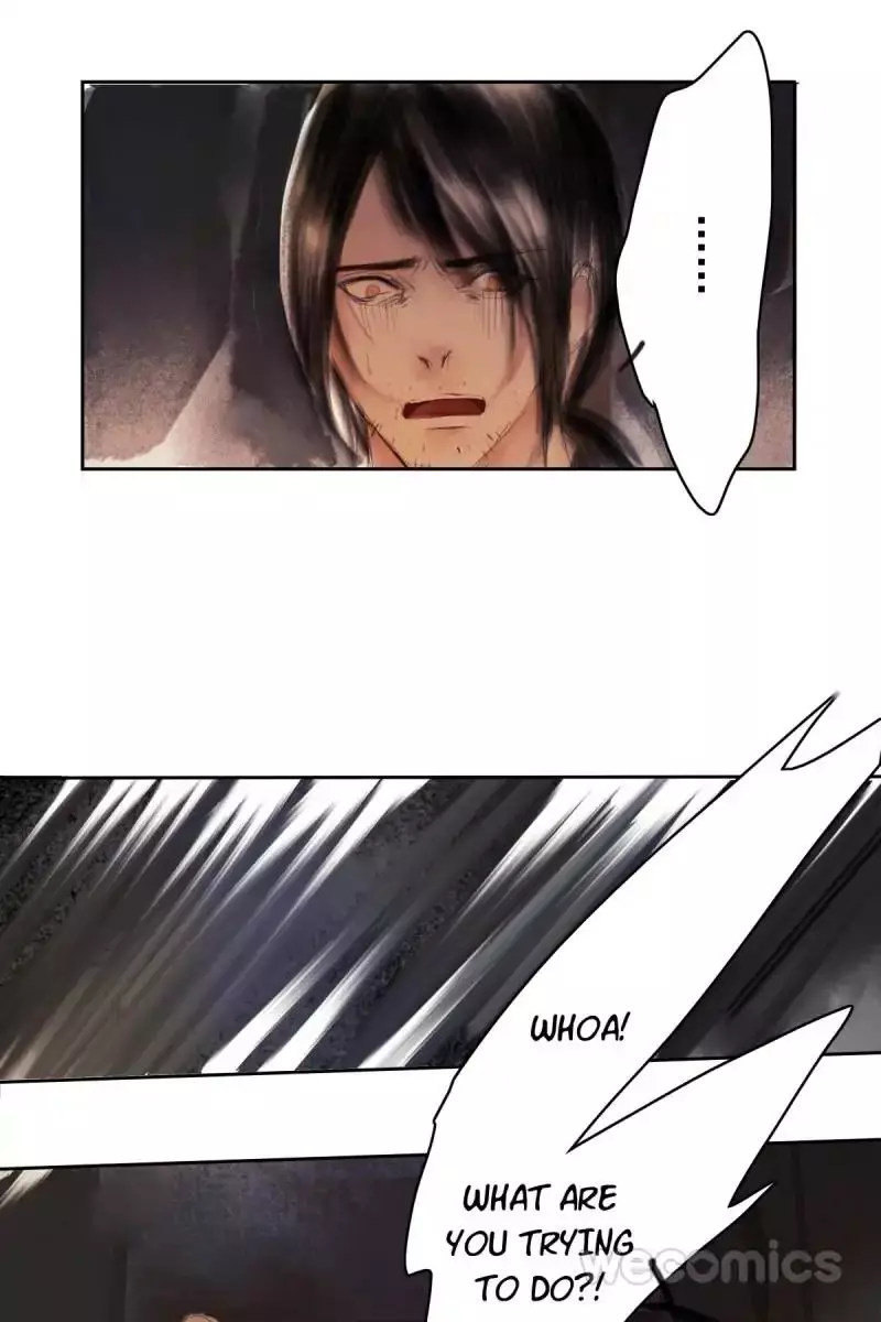 Lone Swan - Chapter 55 - Page 5