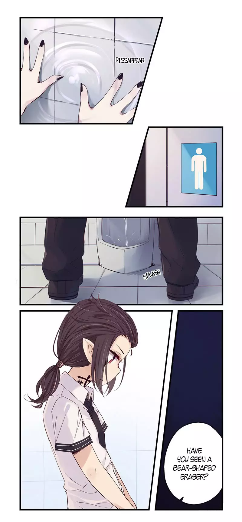 Long Yin - Chapter 29 - Page 12
