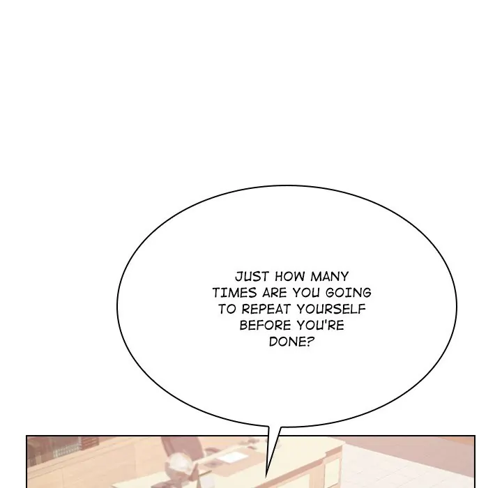 Look at Me - Chapter 3 - Page 133