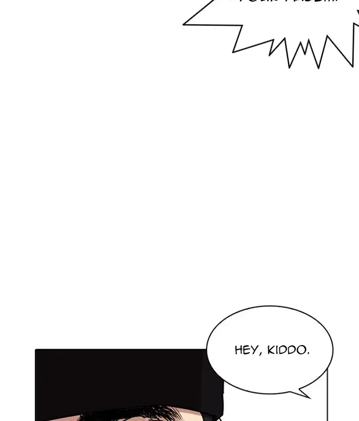 Lookism - Chapter 257 - Page 38