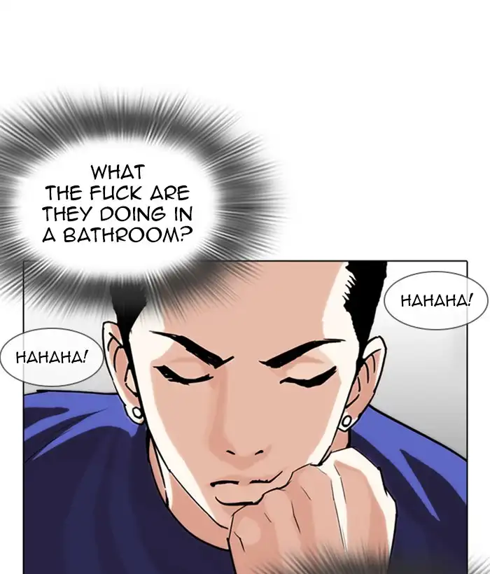 Lookism - Chapter 257 - Page 61