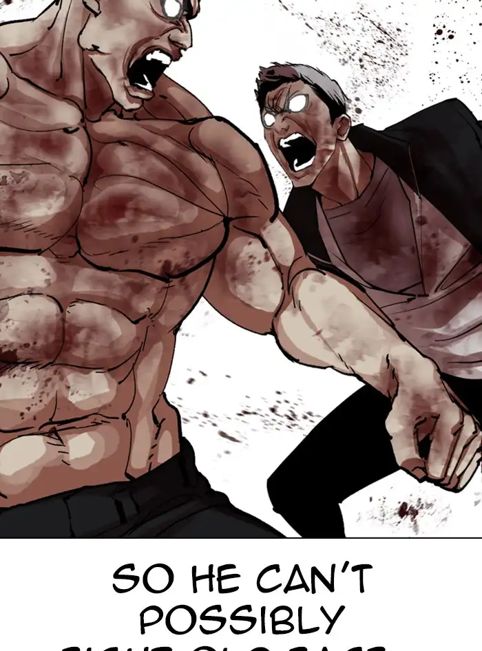 Lookism - Chapter 321 - Page 39