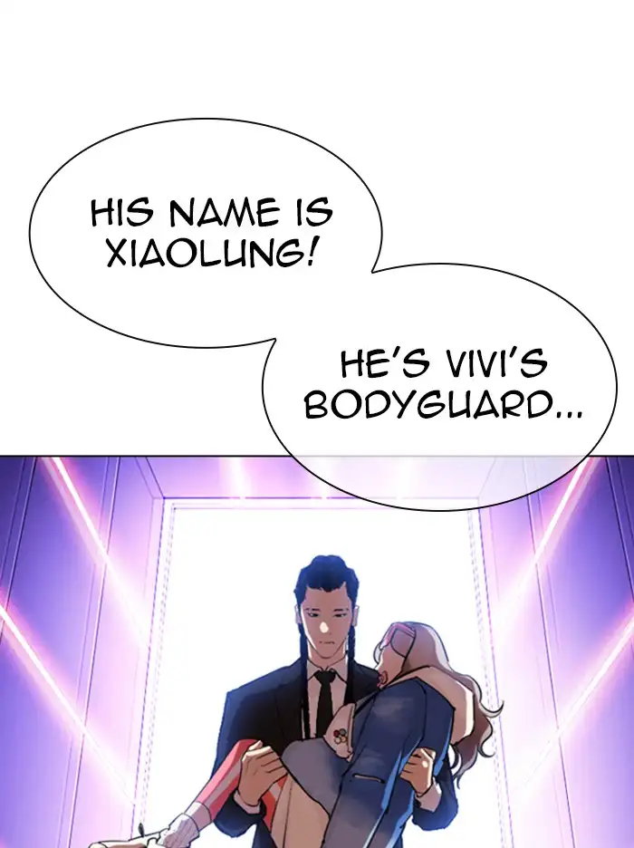 Lookism - Chapter 321 - Page 94