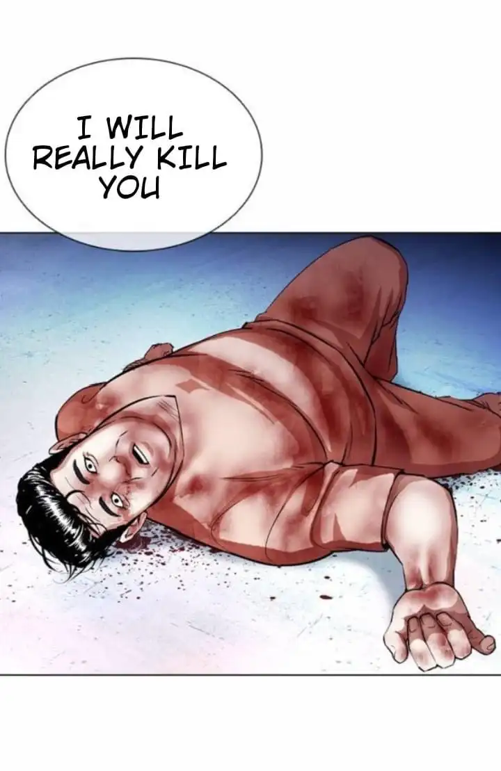 Lookism - Chapter 381 - Page 6
