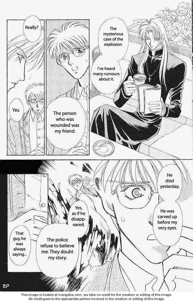 Lost Angel - Chapter 6 - Page 13