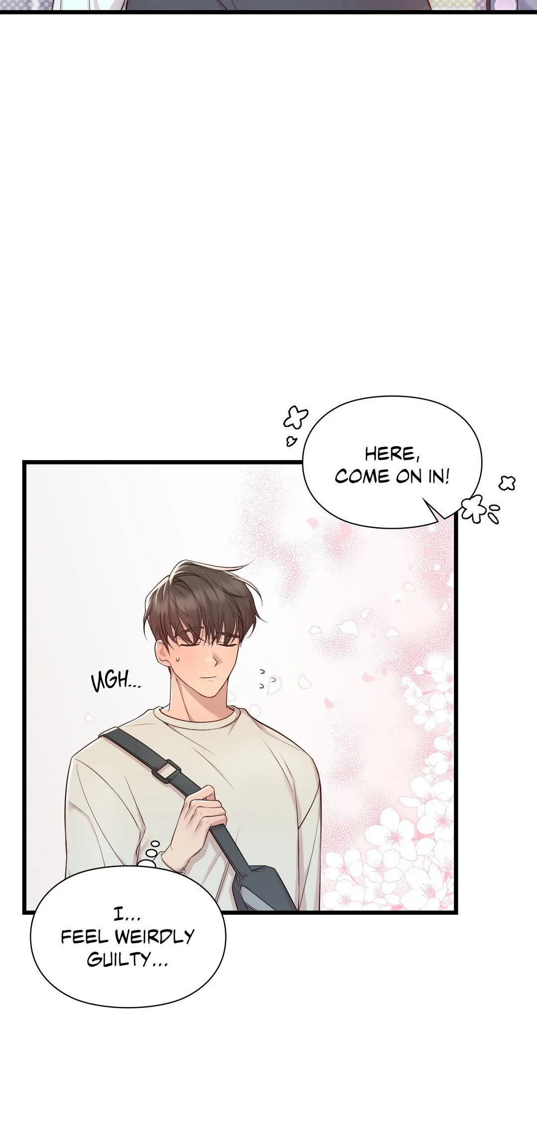 Lost Motion - Chapter 9 - Page 6