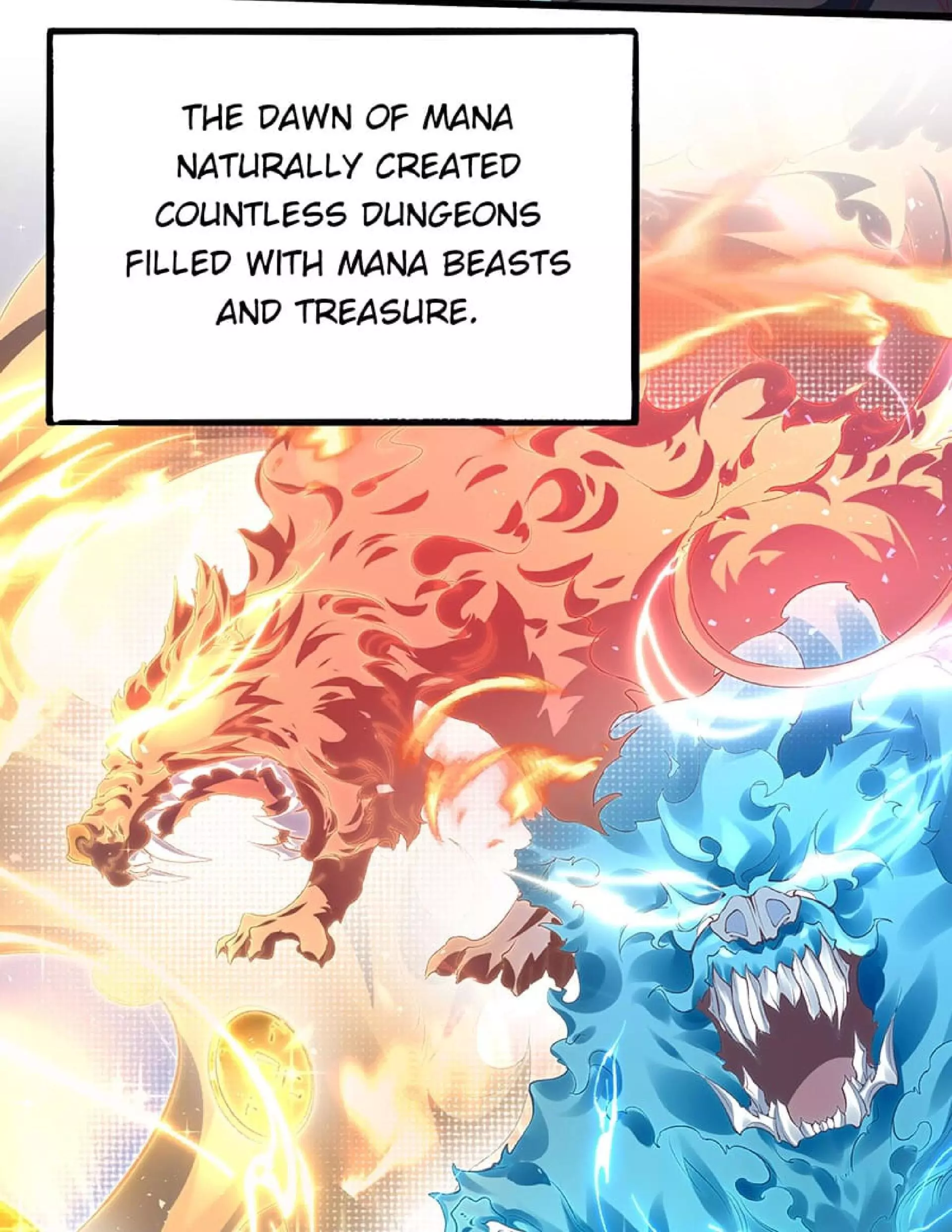 Lost Powers Restored: Unlocking a New Skill Every Day - Chapter 13 - Page 6