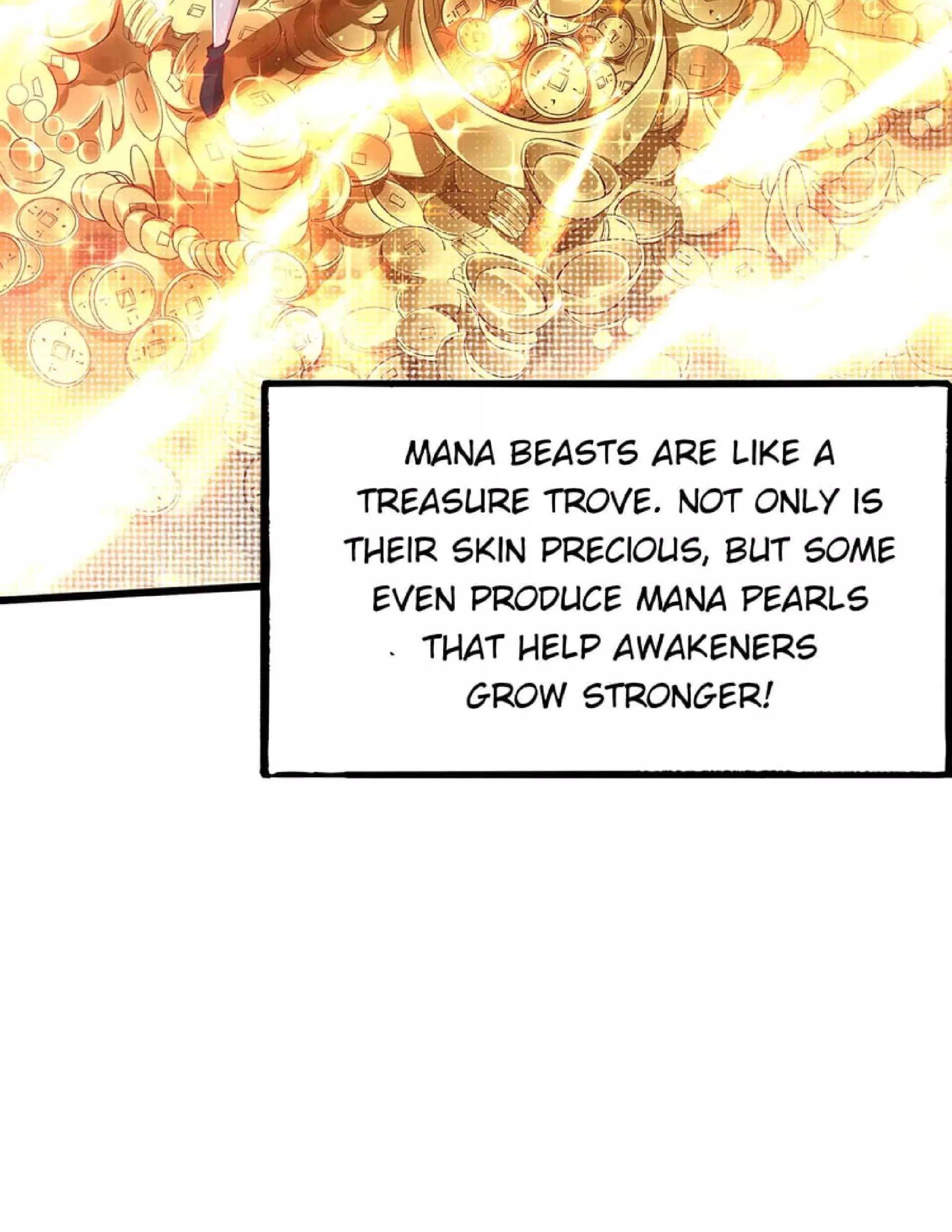 Lost Powers Restored: Unlocking a New Skill Every Day - Chapter 13 - Page 9
