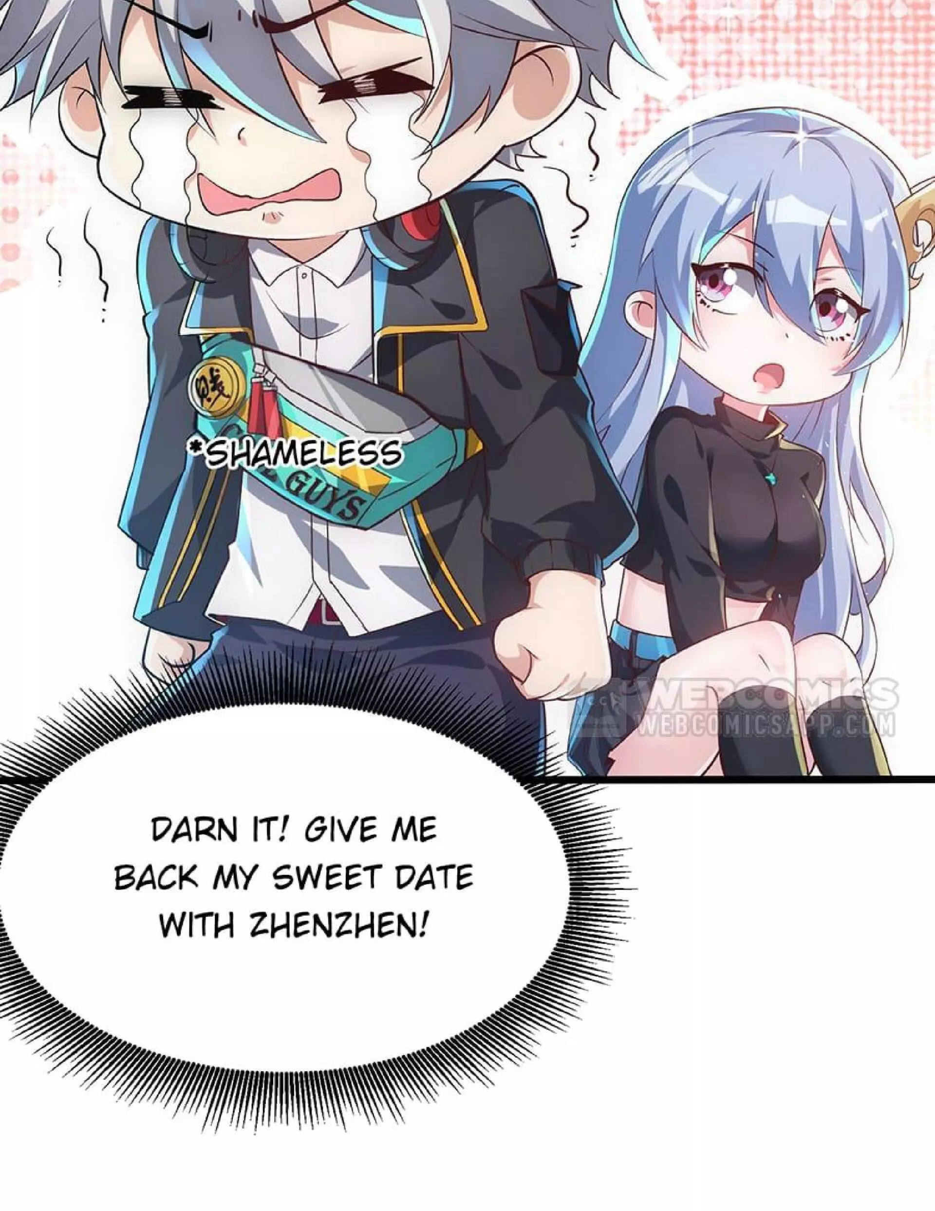 Lost Powers Restored: Unlocking a New Skill Every Day - Chapter 13 - Page 14