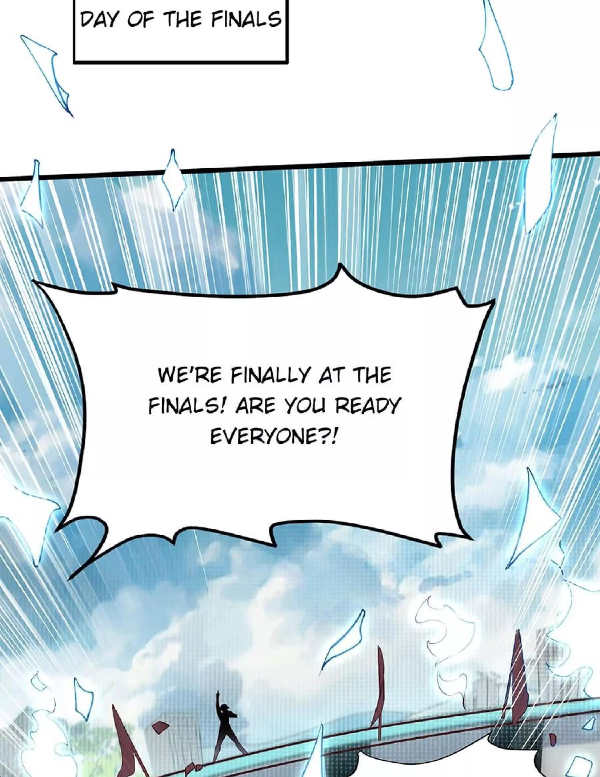 Lost Powers Restored: Unlocking a New Skill Every Day - Chapter 13 - Page 21