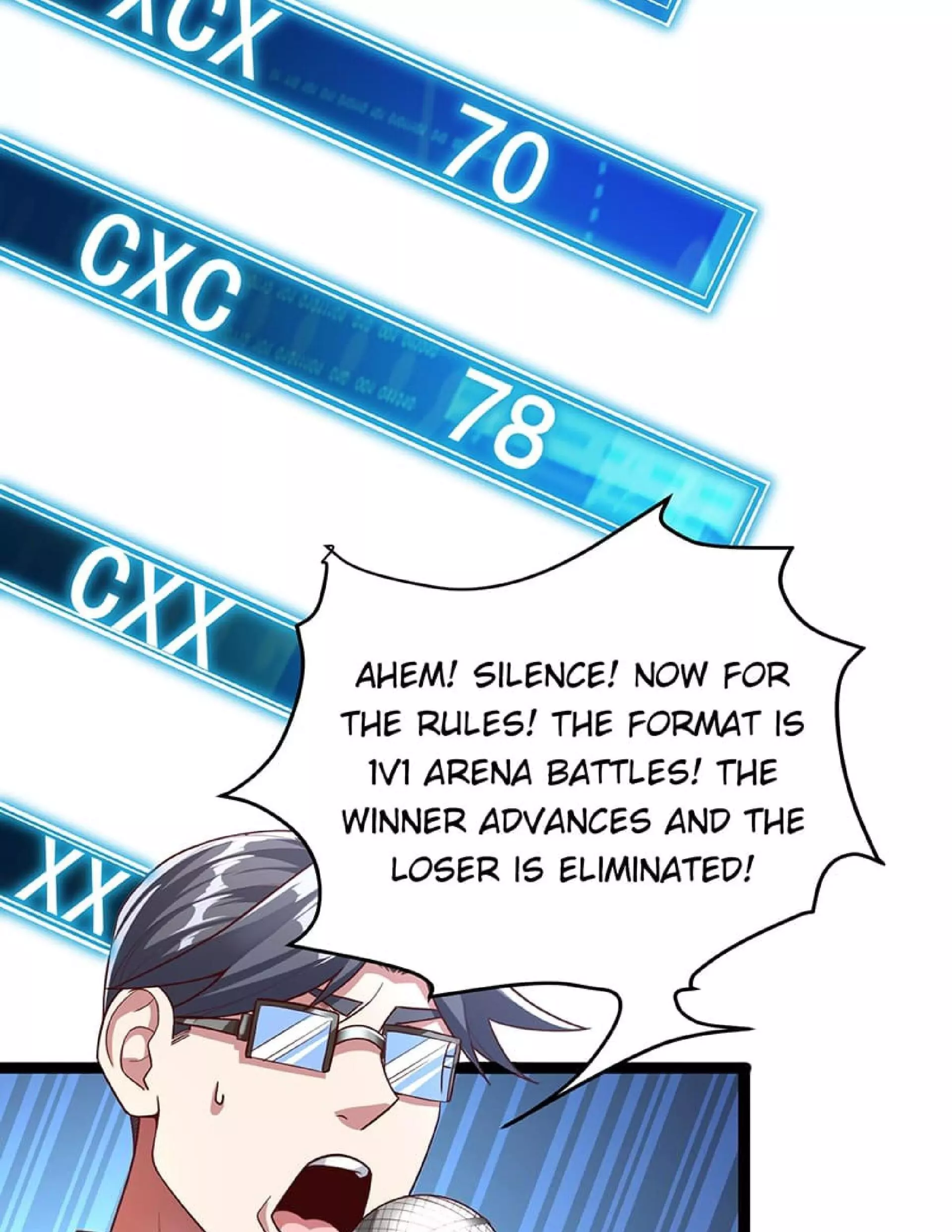Lost Powers Restored: Unlocking a New Skill Every Day - Chapter 9 - Page 7