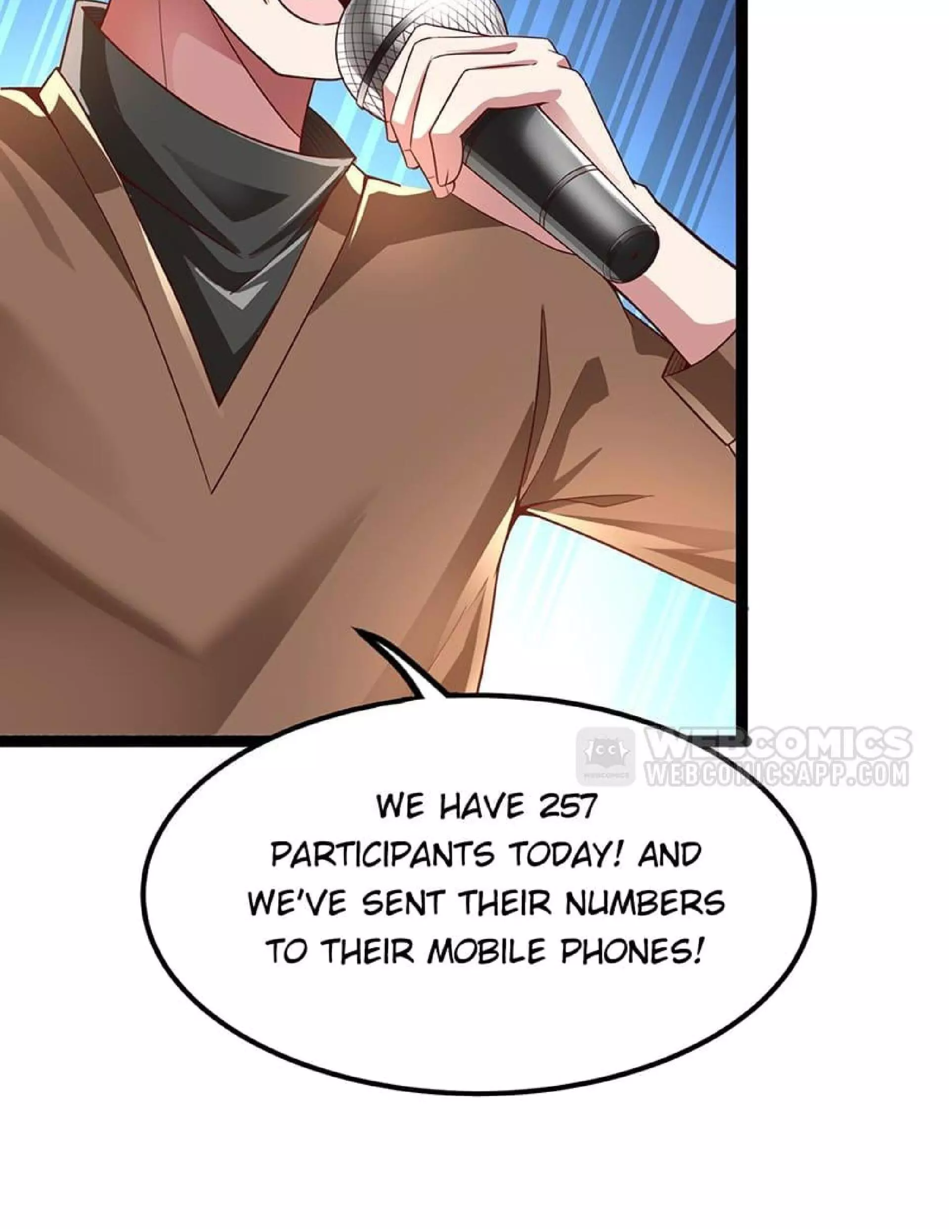 Lost Powers Restored: Unlocking a New Skill Every Day - Chapter 9 - Page 8