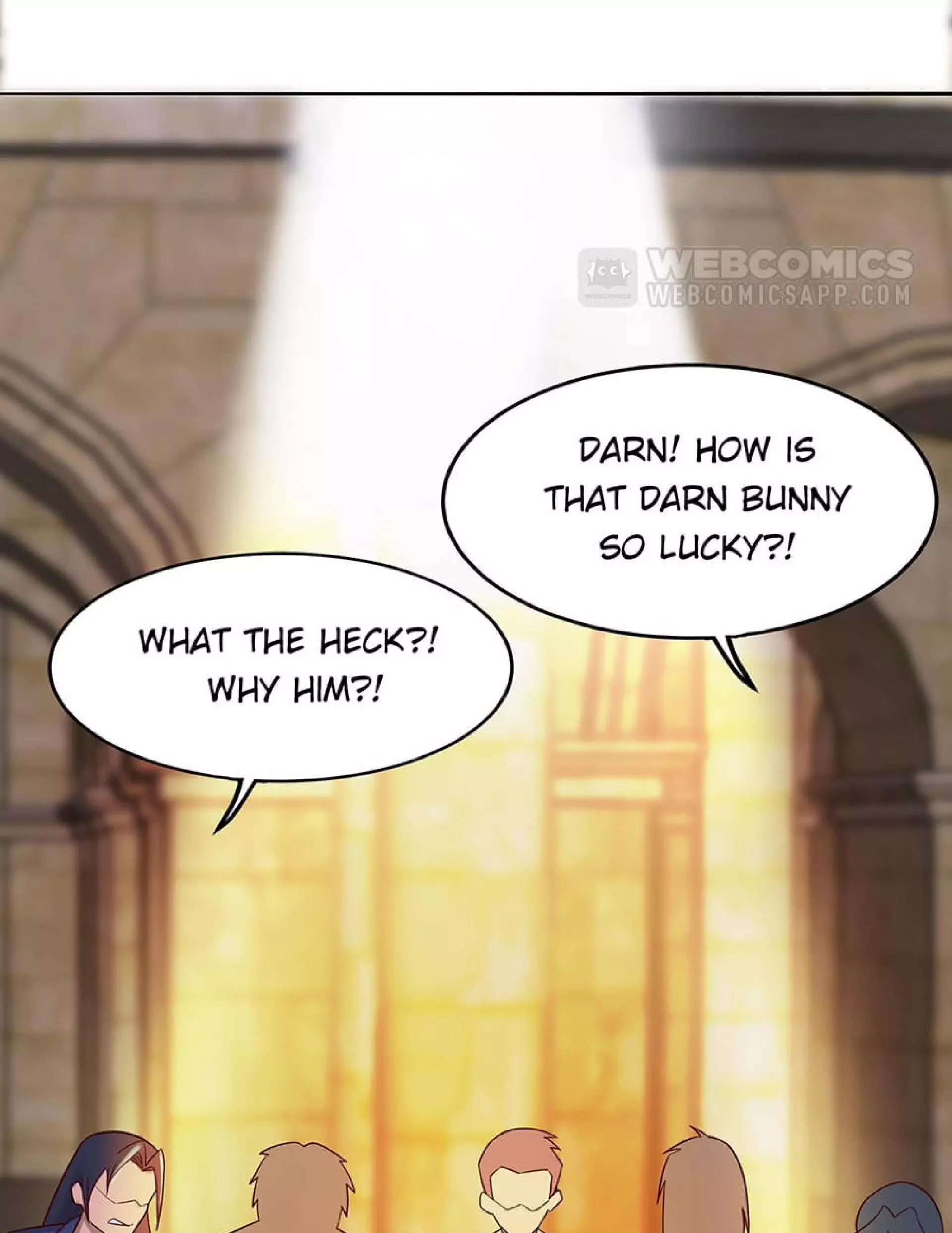 Lost Powers Restored: Unlocking a New Skill Every Day - Chapter 9 - Page 19