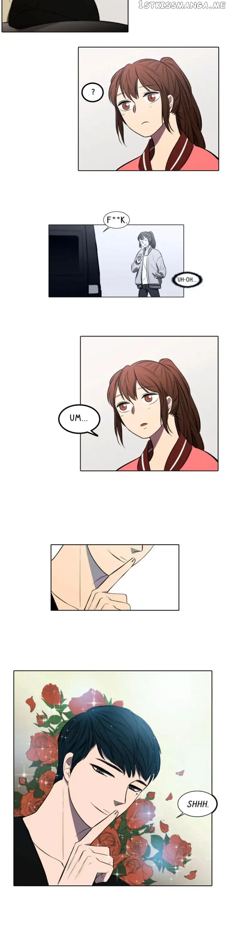 Love Lies - Chapter 4 - Page 11