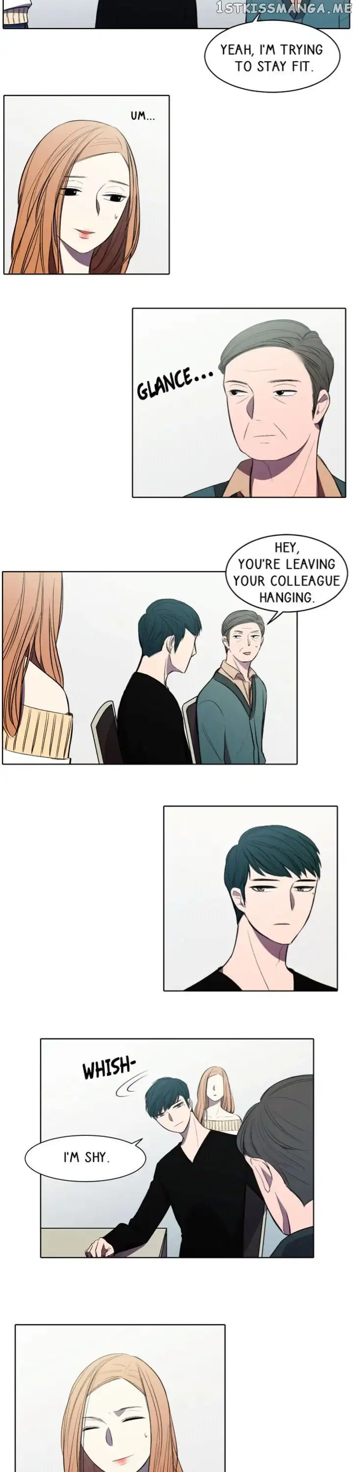 Love Lies - Chapter 4 - Page 3