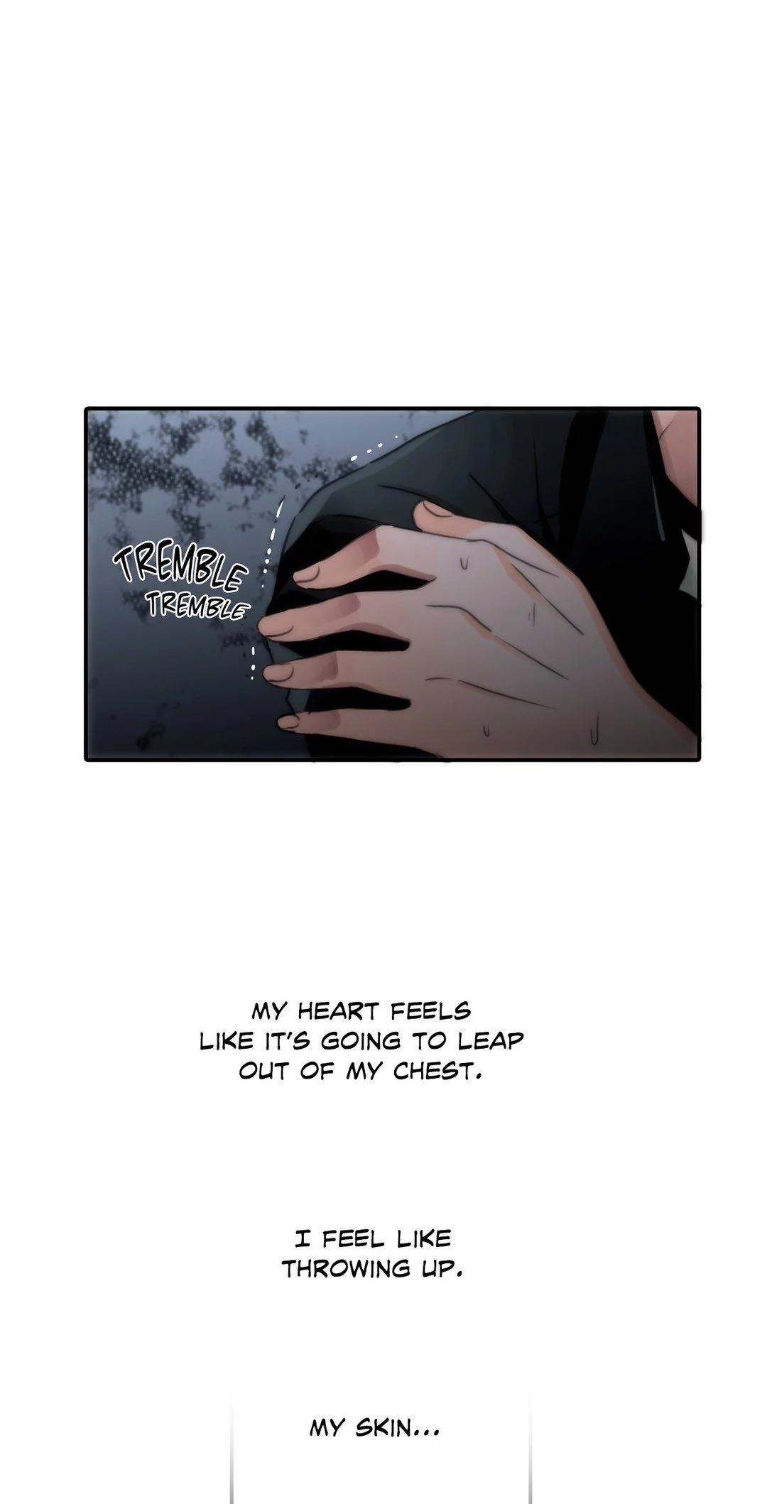Love Shuttle - Chapter 3 - Page 9