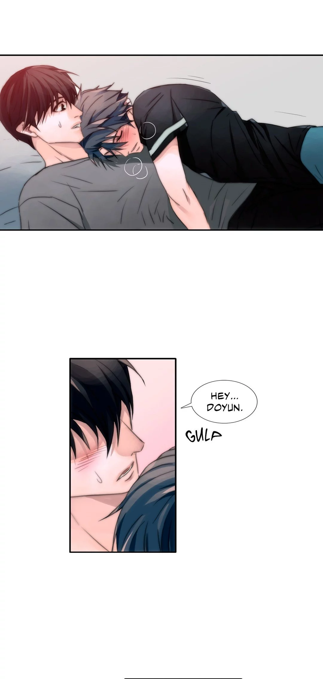 Love Shuttle - Chapter 3 - Page 62