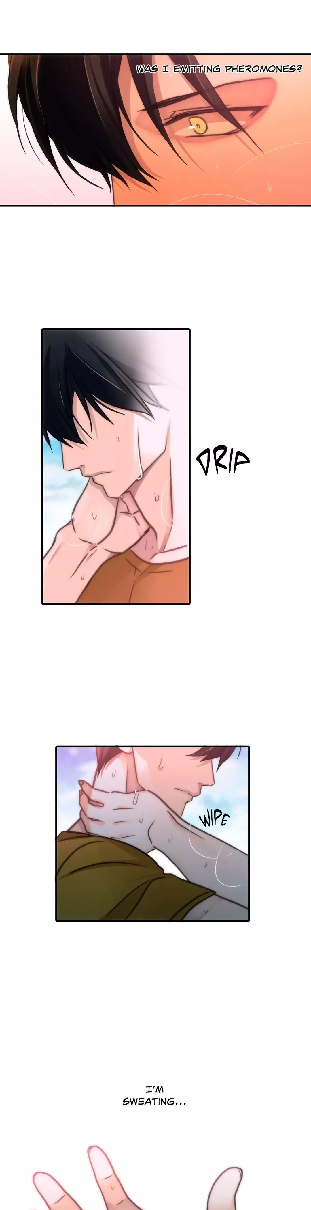 Love Shuttle - Chapter 31 - Page 29