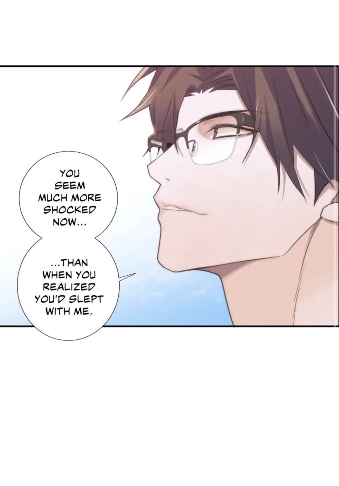 Love Shuttle - Chapter 39 - Page 11